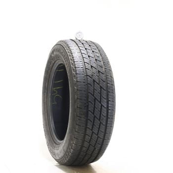 Set of (2) Used 245/60R18 Toyo Open Country H/T II 109V - 10.5/32