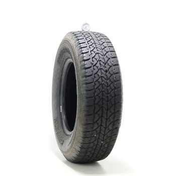 Set of (2) Used LT245/75R16 Sailun Terramax H/T 120/116R - 9.5/32