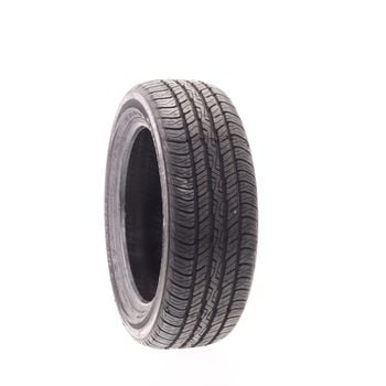 Set of (2) New 215/55R17 Dunlop Conquest Touring 94V