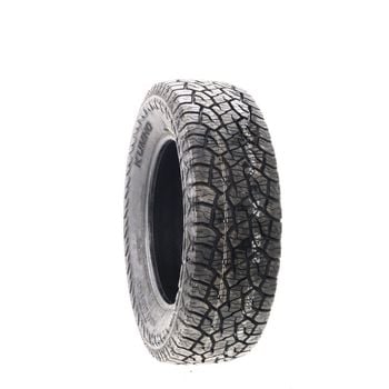 New 265/65R18 Kumho Road Venture AT52 114T