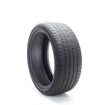 Used 265/40R22 Continental CrossContact LX Sport J LR 106Y - 6/32