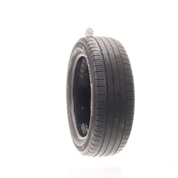 Set of (4) Used 225/55R19 Michelin Primacy Tour A/S 99V - 5/32