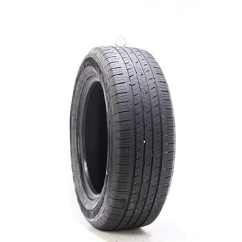 Used 275/60R20 Hercules Terra Trac HPT 115H - 7/32
