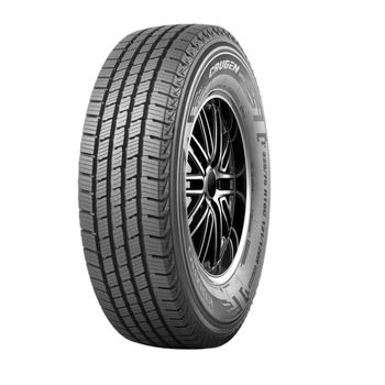 New 285/45R22 Kumho Crugen HT51 114H
