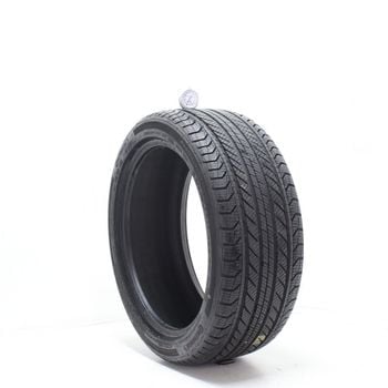Used 235/40R18 Continental ProContact GX SSR MOE 95V - 8.5/32