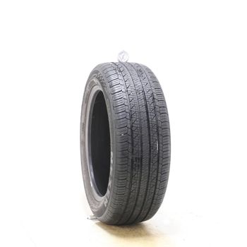 Set of (4) Used 225/55R18 Nexen N'Priz AH8 98V - 8/32