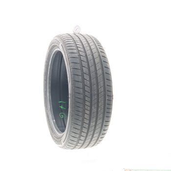 Used 245/45R20 Bridgestone Alenza 001 RFT 103W - 8.5/32
