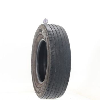 Used LT225/75R16 Bridgestone Dueler LX 115/112R - 7/32