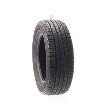Used 255/60R18 Yokohama Geolandar H/T G056B 107H - 8.5/32