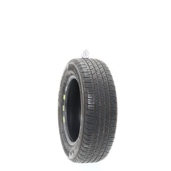 Set of (4) Used 195/65R15 Douglas All Season (Douglas) 91H - 6-7/32