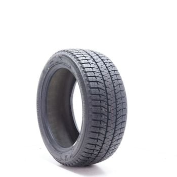 New 235/50R18 Bridgestone Blizzak WS90 Studless 101H - 12/32
