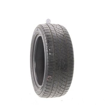 Set of (2) Used 265/50R20 Toyo Celsius II 107V - 9-10/32