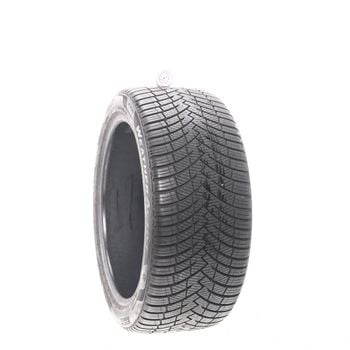 Used 275/40R20 Pirelli Scorpion Weather Active 106Y - 9.5/32