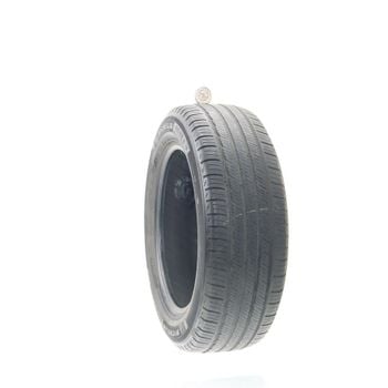 Used 225/60R18 Michelin Primacy Tour A/S 100V - 4/32