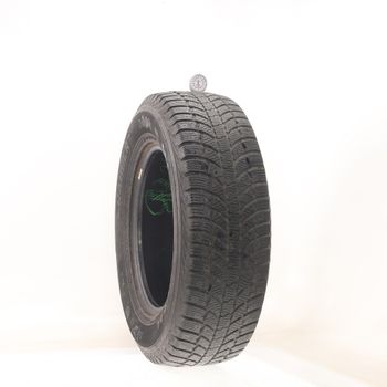 Used 245/70R17 General Grabber Arctic 114T - 7/32