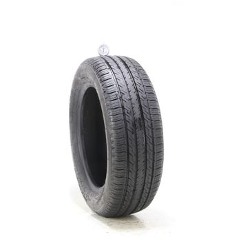Set of (2) Used 225/60R17 Epic LL600 99H - 7/32