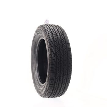 Used 225/65R17 Continental ControlContact Tour A/S Plus 102H - 10/32