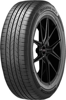 Set of (4) New P255/45R20 Hankook Dynapro HPX 101H
