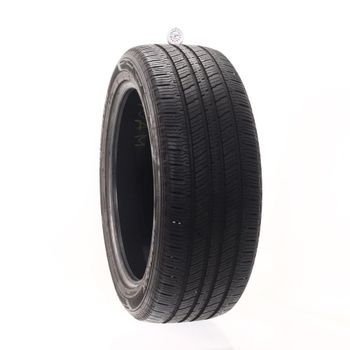 Set of (2) Used 285/45R22 Hankook Dynapro HT 114H - 10-10.5/32