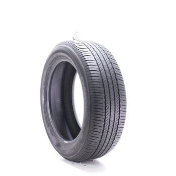 Used 235/55R18 Bridgestone Dueler HL 400 Run Flat 99H - 6.5/32