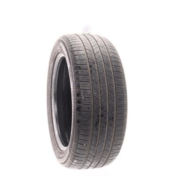 Set of (2) Used 265/50R20 Blackhawk Agility SUV 107H - 8-9/32