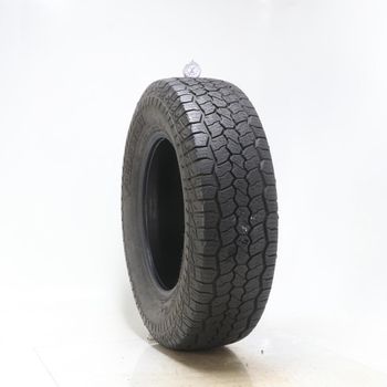 Set of (2) Used 245/70R17 Vredestein Pinza AT 110T - 8.5-9/32