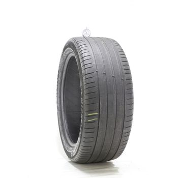 Used 265/45R20 Michelin Pilot Sport 4 SUV 108Y - 4.5/32