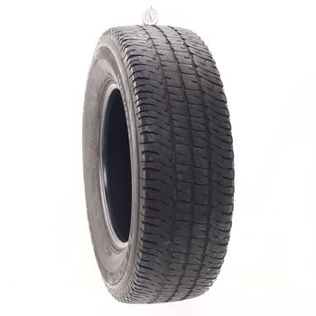 Set of (2) Used LT275/70R18 Michelin LTX A/T2 125/122S - 6-6.5/32