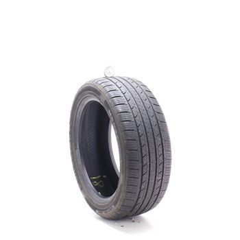 Set of (2) Used 205/50R17 Milestar MS932 Sport 93V - 7-8.5/32
