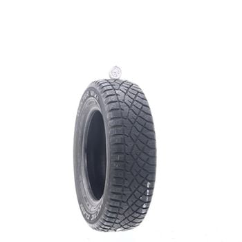 Used 175/70R14 Arctic Claw Winter WXI 84T - 10.5/32