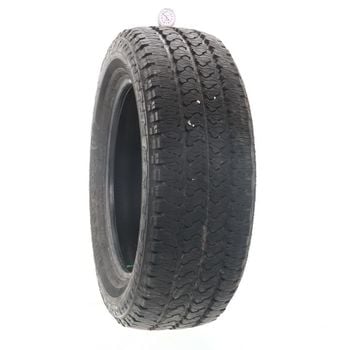 Used LT265/60R20 Firestone Transforce AT2 121/118R - 12/32