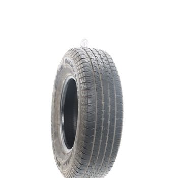 Used 245/75R16 Rocky Mountain H/T 111T - 6/32