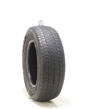 Set of (2) Used 235/65R16C Nexen Roadian CT8 HL 121/119R - 9/32