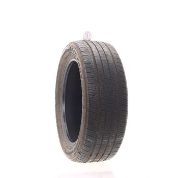 Set of (4) Used 225/55R18 DeanTires Road Control 2 98H - 7/32