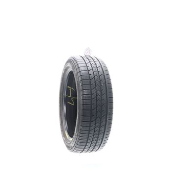 Set of (2) Used 205/50R17 Falken Pro G5 A/S 93H - 8-9/32