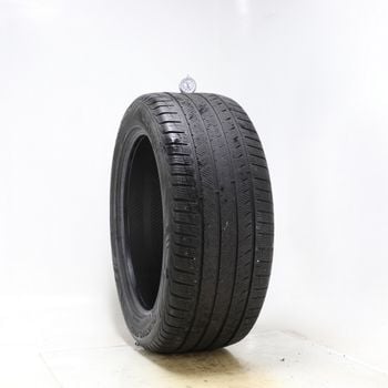 Used 285/45R20 Vredestein Quatrac Pro 112Y - 6/32