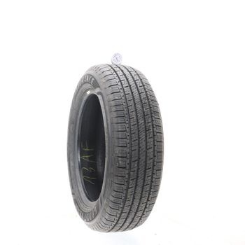 Used 225/60R18 Goodyear Assurance MaxLife 100H - 12.5/32