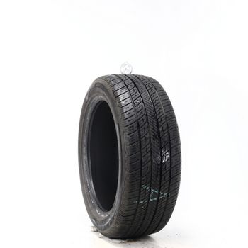 Used 225/50R18 Uniroyal Tiger Paw Touring A/S 95H - 8/32