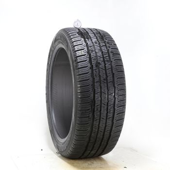 Used 285/45R22 Nokian One HT 114H - 6.5/32