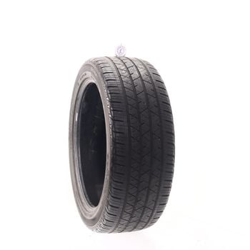 Used 265/45R21 Continental CrossContact LX Sport 104V - 7.5/32