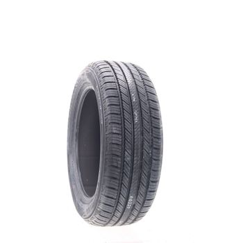 Driven Once 235/55R18 Yokohama Geolandar CV G058 100V - 11/32