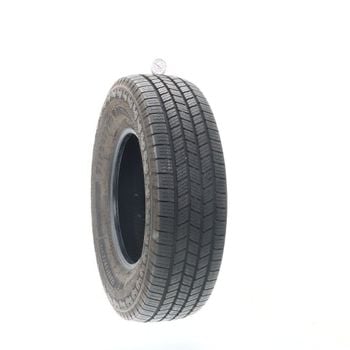 Used LT245/75R16 Firestone Transforce HT3 Enliten 120/116R - 11.5/32