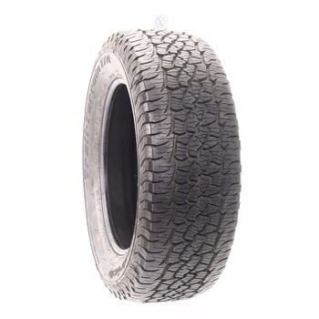 Set of (4) Used 275/60R20 BFGoodrich Trail-Terrain T/A 116H - 12.5/32