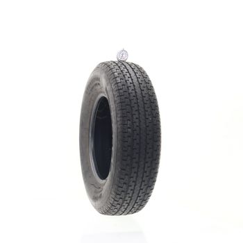 Set of (2) Used ST205/75R14 Freestar M108 Radial ST 1N/A - 7.5/32