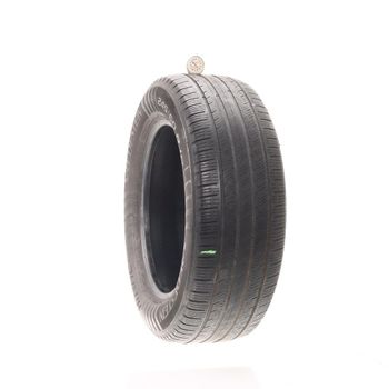 Used 245/60R18 Vredestein Hitrac 105V - 5/32