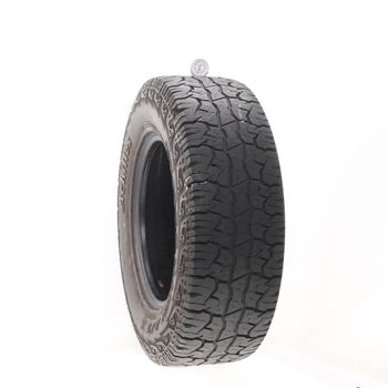 Used LT265/70R17 Achilles Desert Hawk A/T2 121/118S - 7.5/32