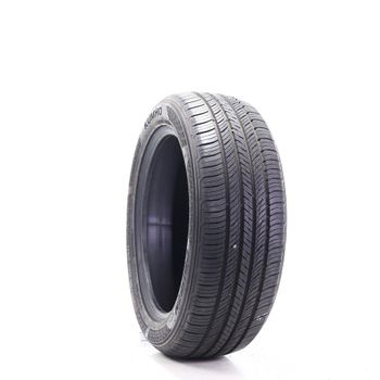 Driven Once 225/55R19 Kumho Crugen HP71 99H - 10.5/32