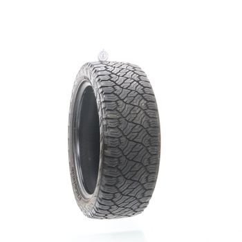 Used 245/50R20 Venom Power Trail Hunter ATS 106H - 7/32