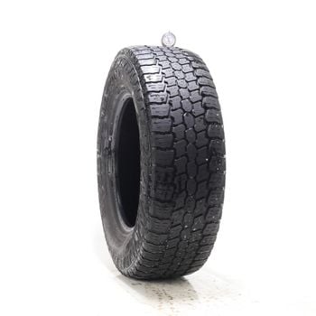 Used 255/70R17 Sumitomo Encounter AT 112T - 6/32