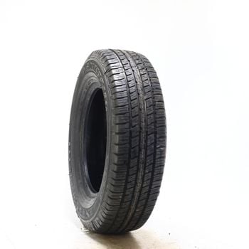 Set of (2) Driven Once 235/70R17 Sumitomo Encounter HT 108T - 10.5/32
